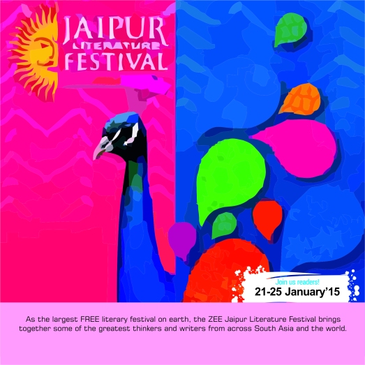 Jaipur literature fest_wl